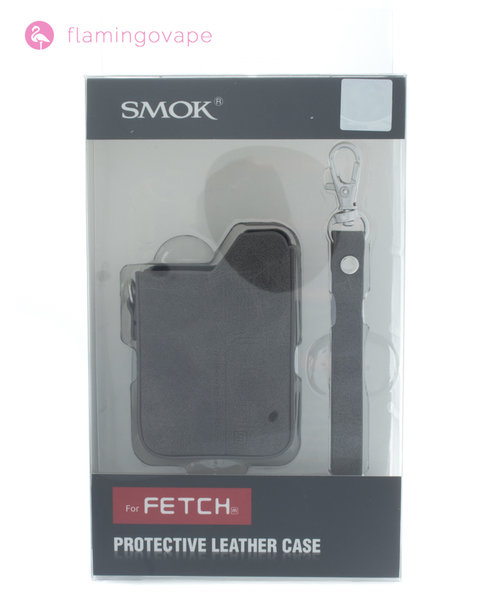 SMOK Fetch Mini Leather Cover