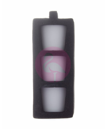 Puffco Puffco Ceramic Bowl (3 Pack)