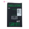 Hellvape GRIMM Replacement single coil by Hellvape