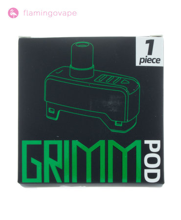 Hellvape GRIMM Replacement Pod Hellvape GRIMM Replacement Pod