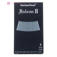 HorizonTech Falcon 2 Mesh Replacement Coil Pack
