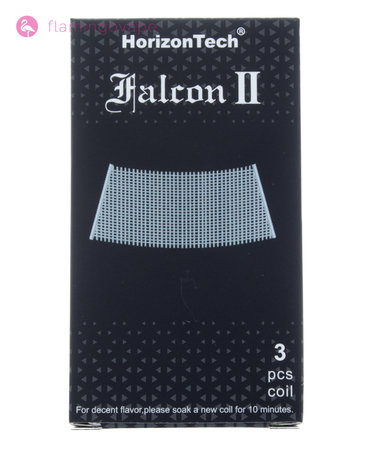 HorizonTech HorizonTech Falcon 2 Mesh Replacement Coil Pack HorizonTech HorizonTech Falcon 2 Mesh Replacement Coil Pack