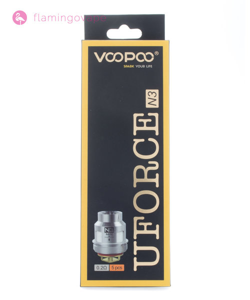 VOOPOO Uforce Coil pack