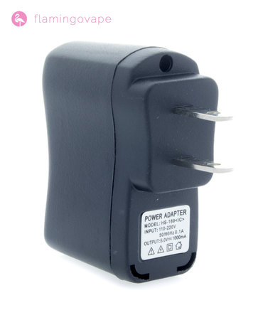 flamingo+ USB Wall Charging Block flamingo+ USB Wall Charging Block