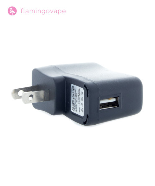USB Wall Charging Block