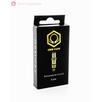 Ohm Vape OhmAIO Coil 0.3 (5 pack)