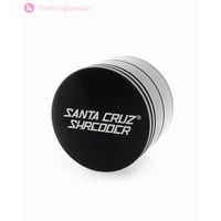 Santa Cruz 4 Piece Shredder (Large)