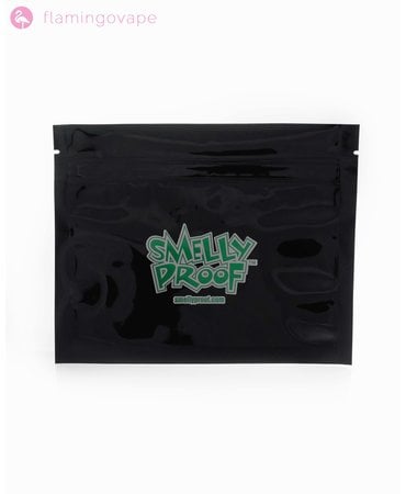 SmellyProof Smelly Proof Bag SmellyProof Smelly Proof Bag
