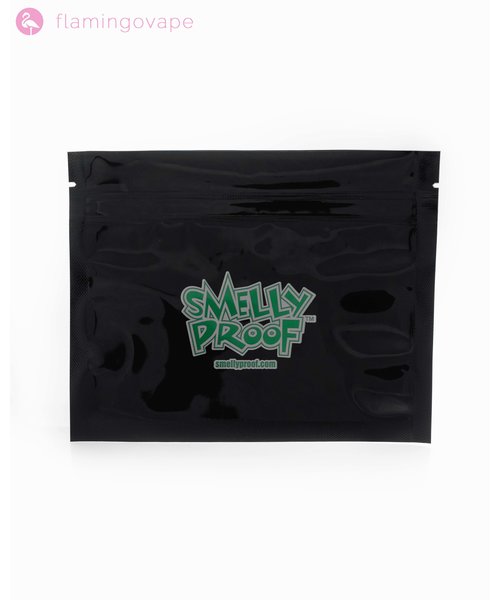 Smelly Proof Bag