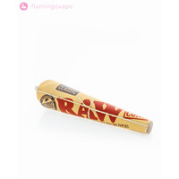 RAW Classic Cones 1 1/4" [6 pack]