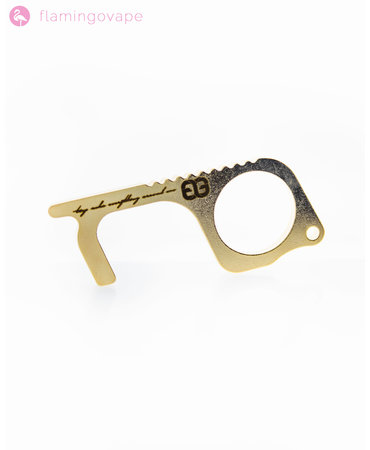 BB Vapes Sani-Tul Contactless EDC by BB Vapes