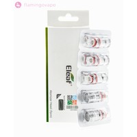 Eleaf EC-M Coil 0.15ohm (pack of 5)