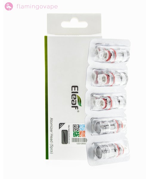 Eleaf EC-M Coil 0.15ohm (pack of 5)