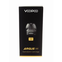 VOOPOO Argus Air PnP Replacement Pods Empty (pack of 2)