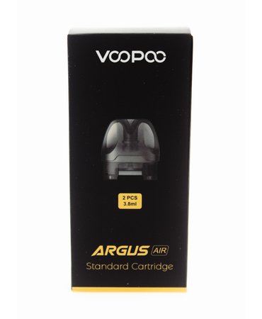 Voopoo VOOPOO Argus Air PnP Replacement Pods Empty | 2-Pack