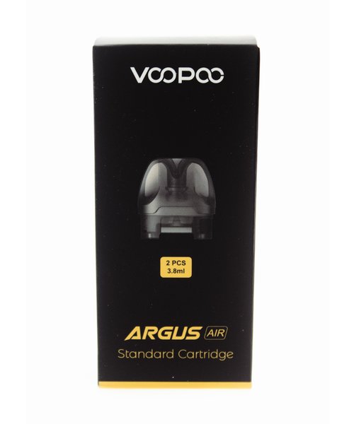 VOOPOO Argus Air PnP Replacement Pods Empty (pack of 2)