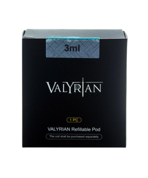 Uwell Valyrian Pod Kit Refillable Pod (3mL)