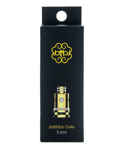 DotMod DotStick Replacement Coils (pack of 5)