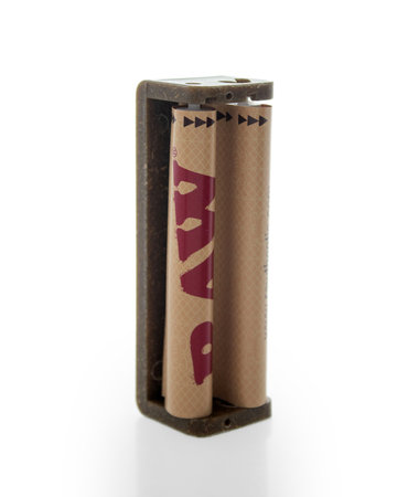 RAW RAW Classic Roller 79mm