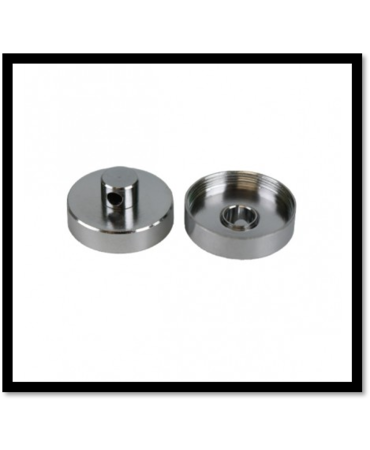 Yocan Yocan Evolve XL Replacement Coil Cap (pack of 5)