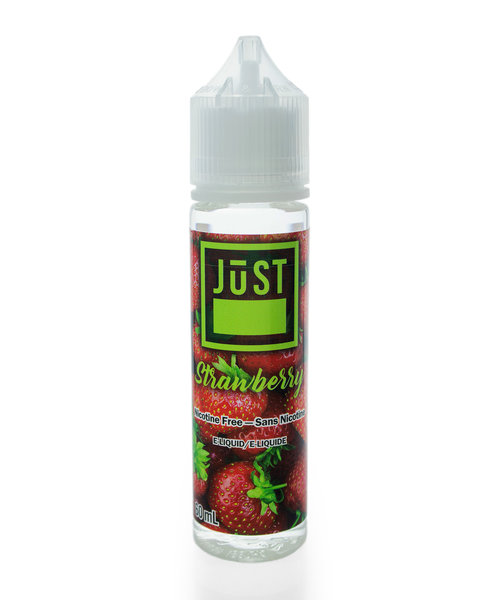 Just Strawberry 60mL