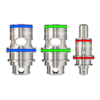 Freemax Freemax Fireluke 22 Replacement Coils 5-Pack