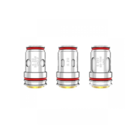 Uwell Crown 5 Replacement Coils 4-Pack