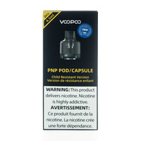 VOOPOO Drag X/S PNP  Pods / Capsule (pack of 2) [CRC]