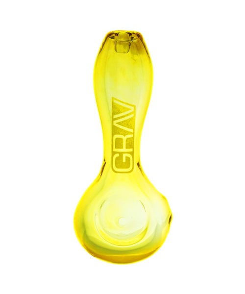 GRAV Spoon 4"