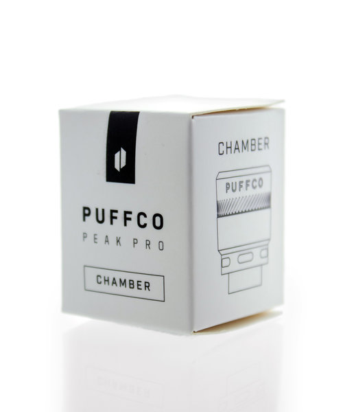 Puffco Peak Pro Concentrate Chamber