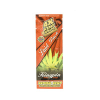 KingPin Hemp Wraps 4 Pack