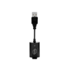 510 Threaded USB Charging Cord