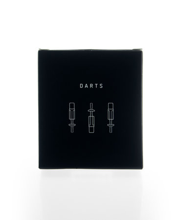 Puffco Puffco Plus Darts (3 pack)