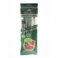 King Palm Mini Pre-Roll Pouch 2-Pack