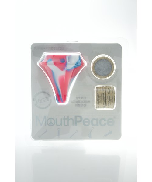 Moose Labs Mouth Peace Starter Kit