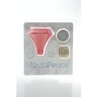 Moose Labs Mouth Peace Starter Kit
