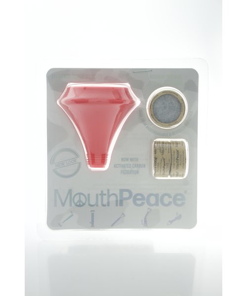 Moose Labs Mouth Peace Starter Kit