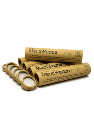 Moose Labs Moose Labs Mouth Peace Filter {pack of 10} Moose Labs Moose Labs Mouth Peace Filter {pack of 10}
