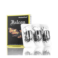 HorizonTech Falcon King Coils 3-Pack