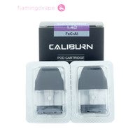 Uwell Caliburn Replacement Pods 4-Pack