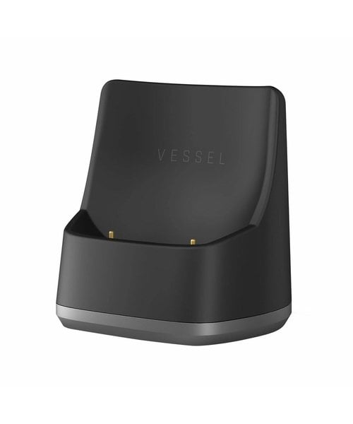 Vessel Ridge. Charging Stand for Compass