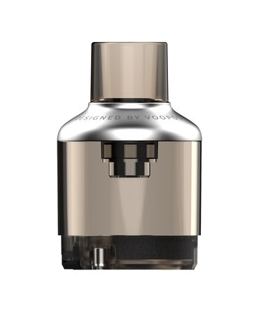 Voopoo Voopoo TPP Replacement Pod | 2-Pack Black [CRC]
