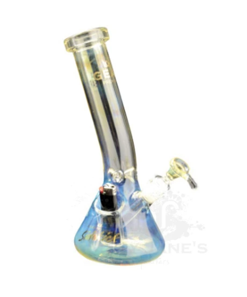 GEAR Premium 12" Tall Sidekick Beaker Bong