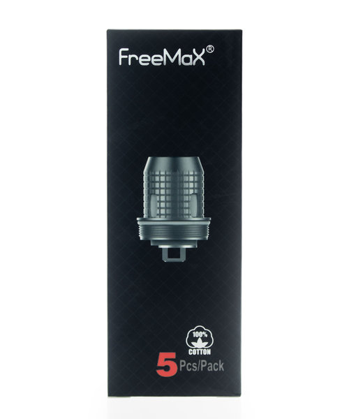 Freemax Fireluke Coils 5-Pack