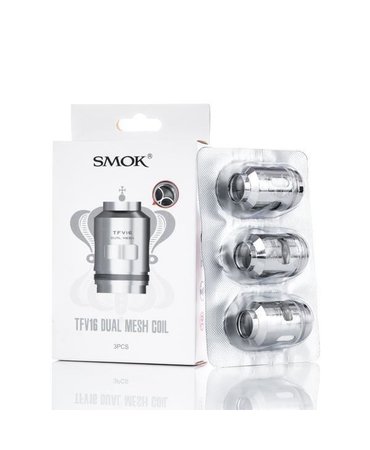 SMOK SMOK TFV16 Coils 3-Pack