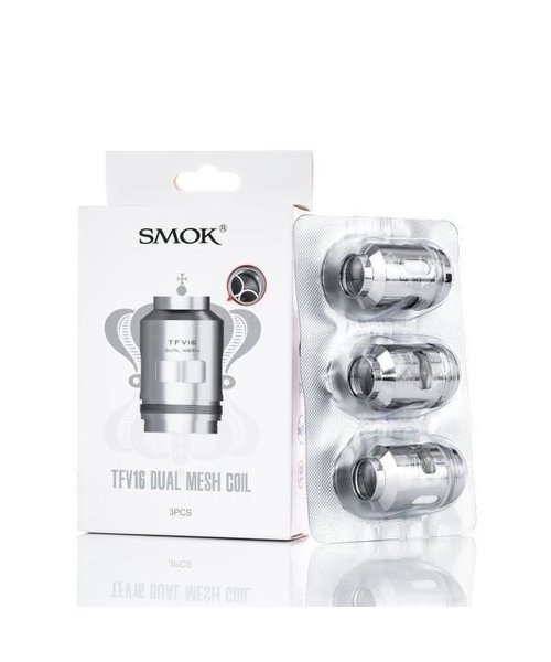 SMOK TFV16 Coils 3-Pack