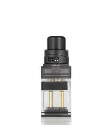 Vandy Vape Vandyvape Kylin M AIO Replacement Pod Matte Black Vandy Vape Vandyvape Kylin M AIO Replacement Pod Matte Black