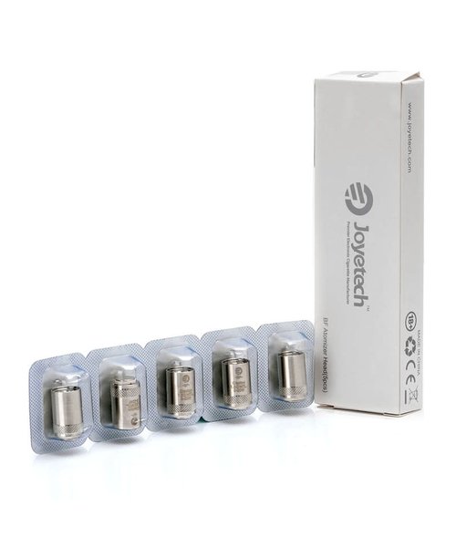 Joyetech Cubis Coils 5 Pack