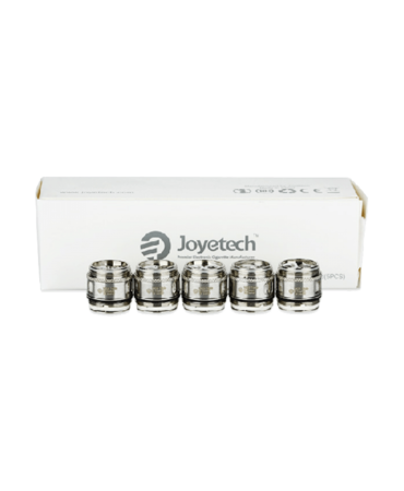 JoyeTech Ornate Coils 5 Pack JoyeTech Ornate Coils 5 Pack