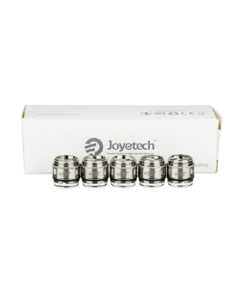 Joyetech Ornate Coils 5 Pack